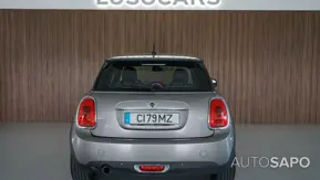 MINI Cooper de 2017