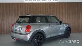 MINI Cooper de 2017