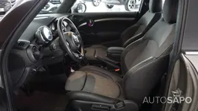 MINI Cooper de 2017