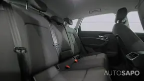 Audi e-tron de 2021