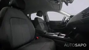 Audi e-tron de 2021