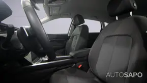 Audi e-tron de 2021