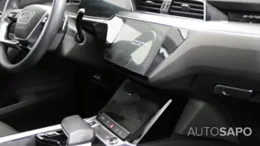 Audi e-tron de 2021