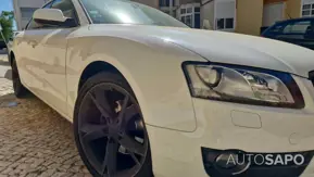 Audi A5 2.0 TDi de 2010