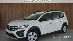 Dacia Jogger de 2023