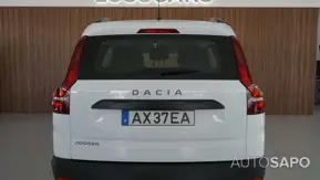 Dacia Jogger de 2023