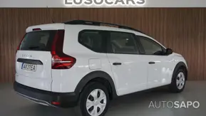 Dacia Jogger de 2023