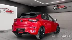 Opel Corsa 1.2 GLS de 2022