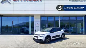 Citroen C3 1.2 PureTech Feel de 2019