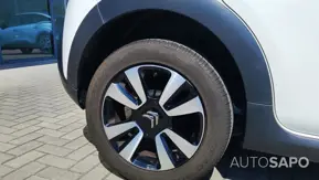 Citroen C3 1.2 PureTech Feel de 2019