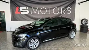 Renault Clio de 2021