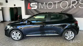 Renault Clio de 2021