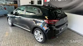 Renault Clio de 2021