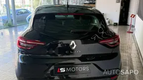 Renault Clio de 2021