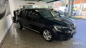 Renault Clio de 2021