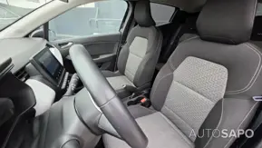 Renault Clio de 2023