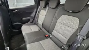 Renault Clio de 2023