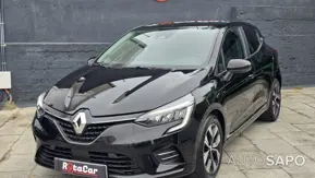 Renault Clio de 2023