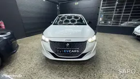 Peugeot E-208 de 2023