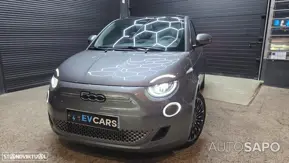 Fiat 500e de 2020