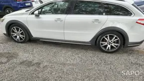 Peugeot 508 de 2013