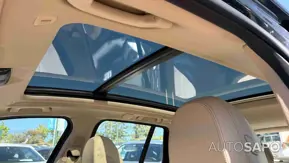 BMW iX3 Impressive de 2021