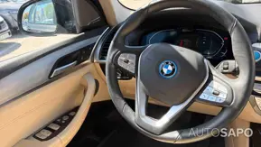 BMW iX3 Impressive de 2021