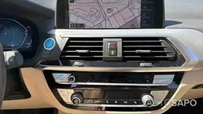 BMW iX3 Impressive de 2021