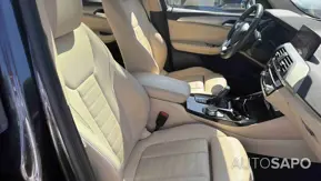 BMW iX3 Impressive de 2021