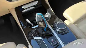 BMW iX3 Impressive de 2021