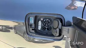 BMW iX3 Impressive de 2021