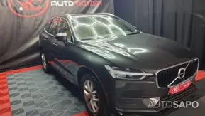 Volvo XC60 de 2018