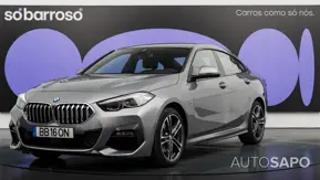 BMW Série 2 de 2023