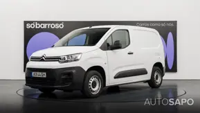 Citroen Berlingo de 2023