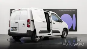 Citroen Berlingo de 2023