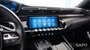 Peugeot 508 de 2023