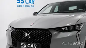DS DS4 de 2022