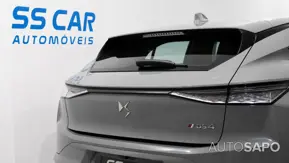 DS DS4 de 2022