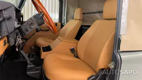 Land Rover Defender de 1995