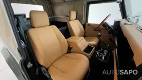 Land Rover Defender de 1995