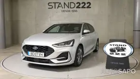 Ford Focus de 2023