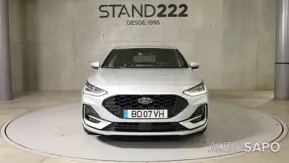 Ford Focus de 2023
