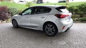 Ford Focus de 2023