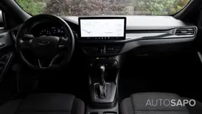 Ford Focus de 2023