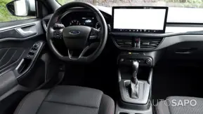 Ford Focus de 2023