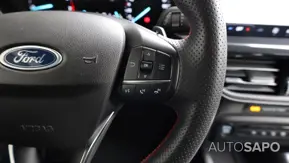 Ford Focus de 2023