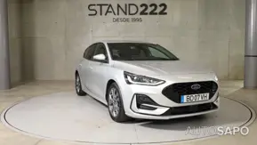 Ford Focus de 2023
