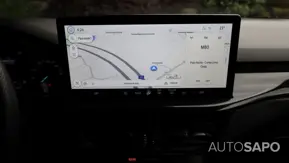 Ford Focus de 2023
