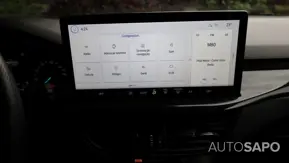 Ford Focus de 2023