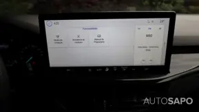Ford Focus de 2023